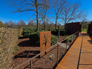 Br&uuml;ckenkopfpark J&uuml;lich