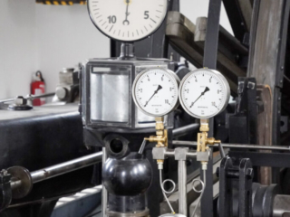 Zeche Nachtigall Zeche Nachtigall