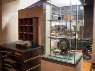DASA Arbeitswelt Ausstellung