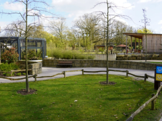 Alwetterzoo Münster Alwetterzoo Münster