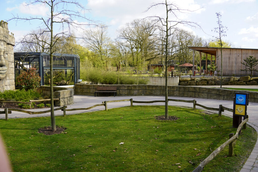 Alwetterzoo Münster Alwetterzoo Münster