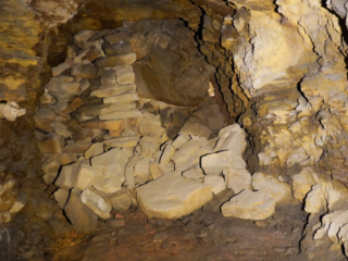 Zeche Nachtigall Zeche Nachtigall