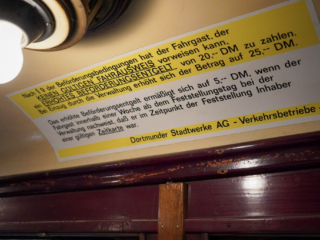 DASA Arbeitswelt Ausstellung