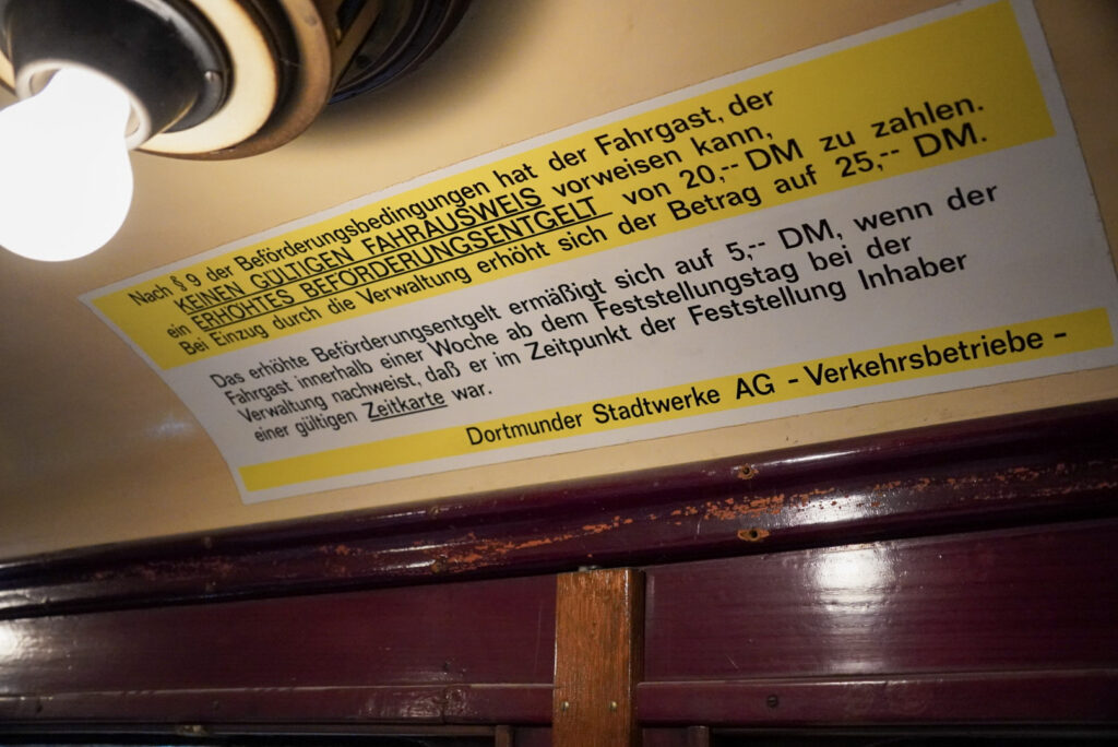 DASA Arbeitswelt Ausstellung