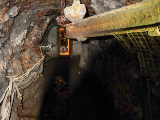 Zeche Nachtigall Zeche Nachtigall