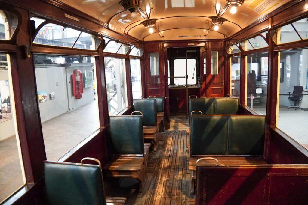 DASA Arbeitswelt Ausstellung