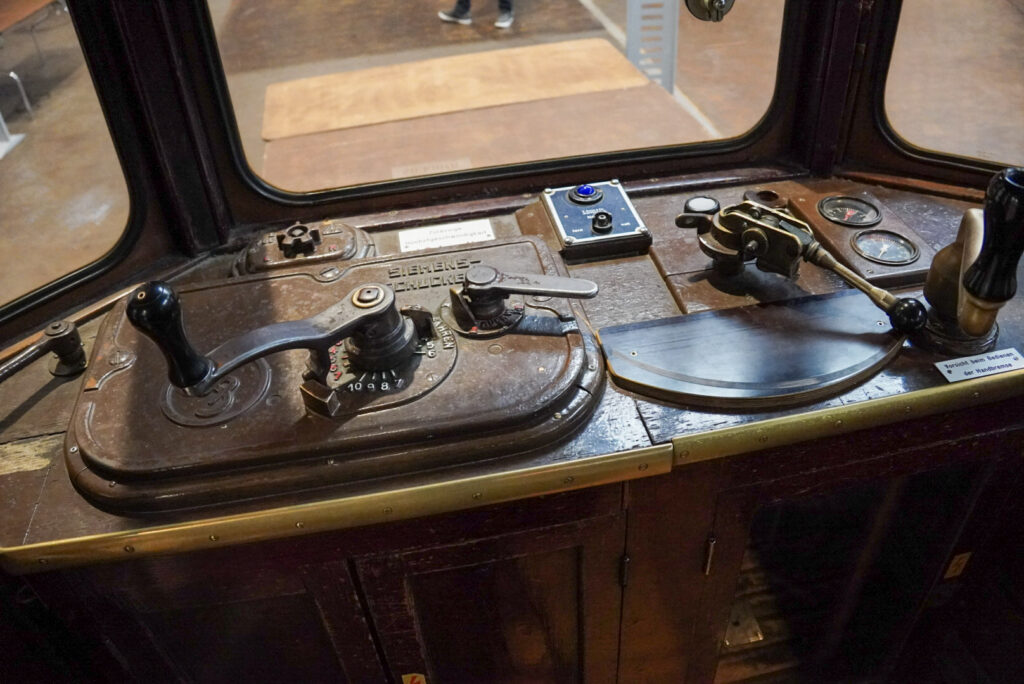 DASA Arbeitswelt Ausstellung