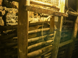 Zeche Nachtigall Zeche Nachtigall