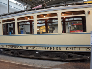 DASA Arbeitswelt Ausstellung