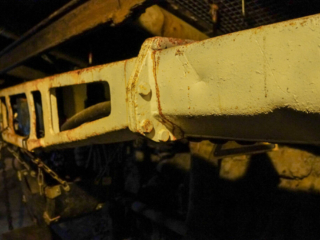 Zeche Nachtigall Zeche Nachtigall