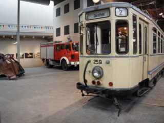 DASA Arbeitswelt Ausstellung