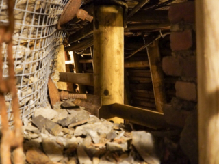 Zeche Nachtigall Zeche Nachtigall