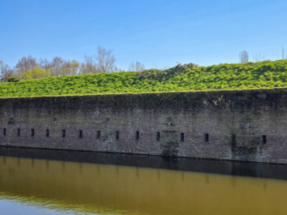Br&uuml;ckenkopfpark J&uuml;lich