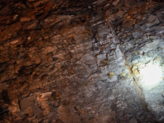 Zeche Nachtigall Zeche Nachtigall