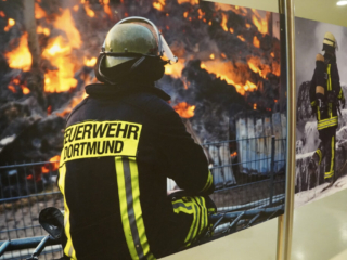 DASA Arbeitswelt Ausstellung