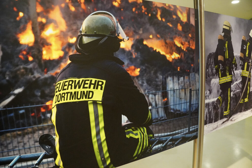 DASA Arbeitswelt Ausstellung